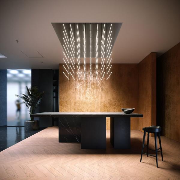 LED  Rundleuchte PIKO-O
